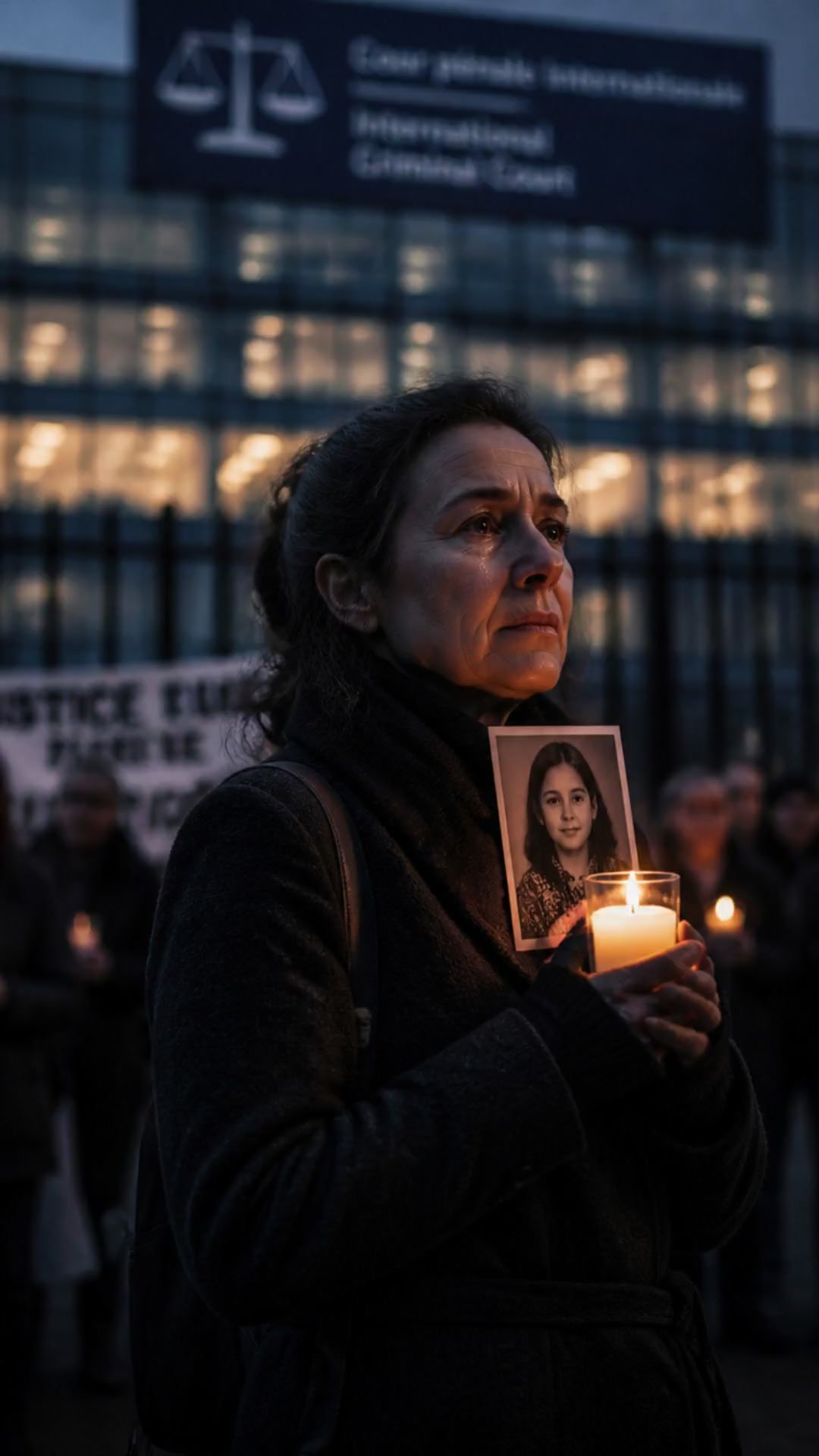 The Hidden Massacre: Unveiling Iran's Dark Past