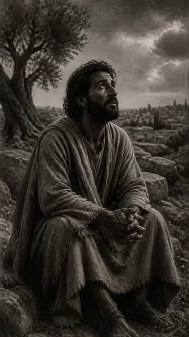 Respect the Chosen: A Shocking Biblical Lesson!