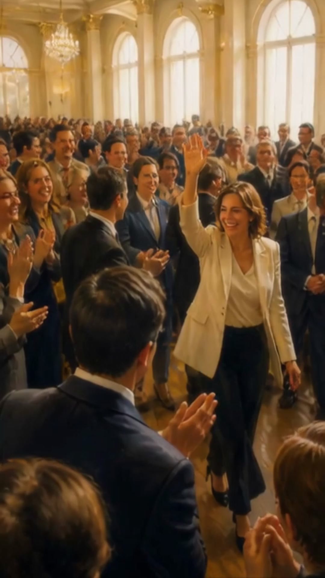 Who Stays When the Applause Stops?