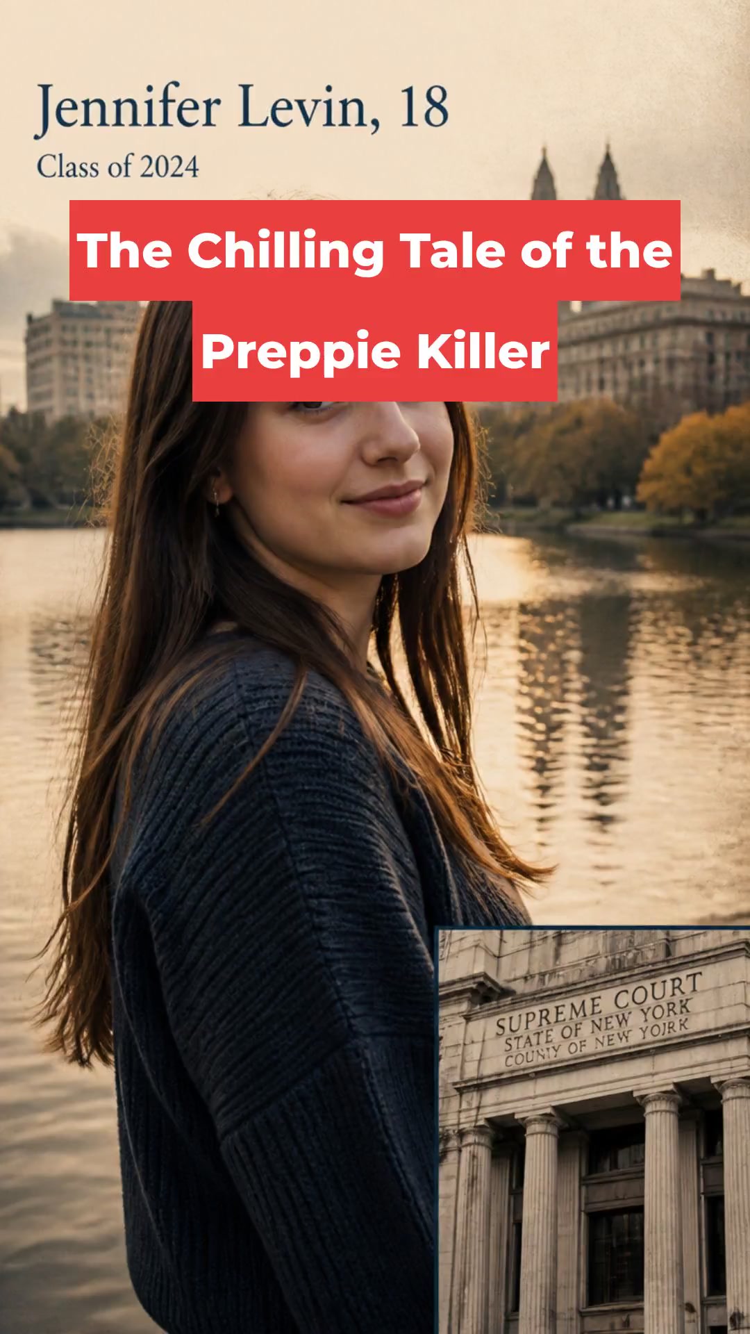 The Chilling Tale of the Preppie Killer