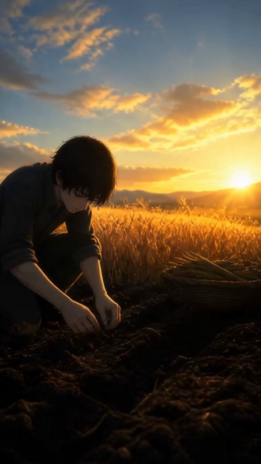 From Dirt to Destiny: Embrace the Journey!