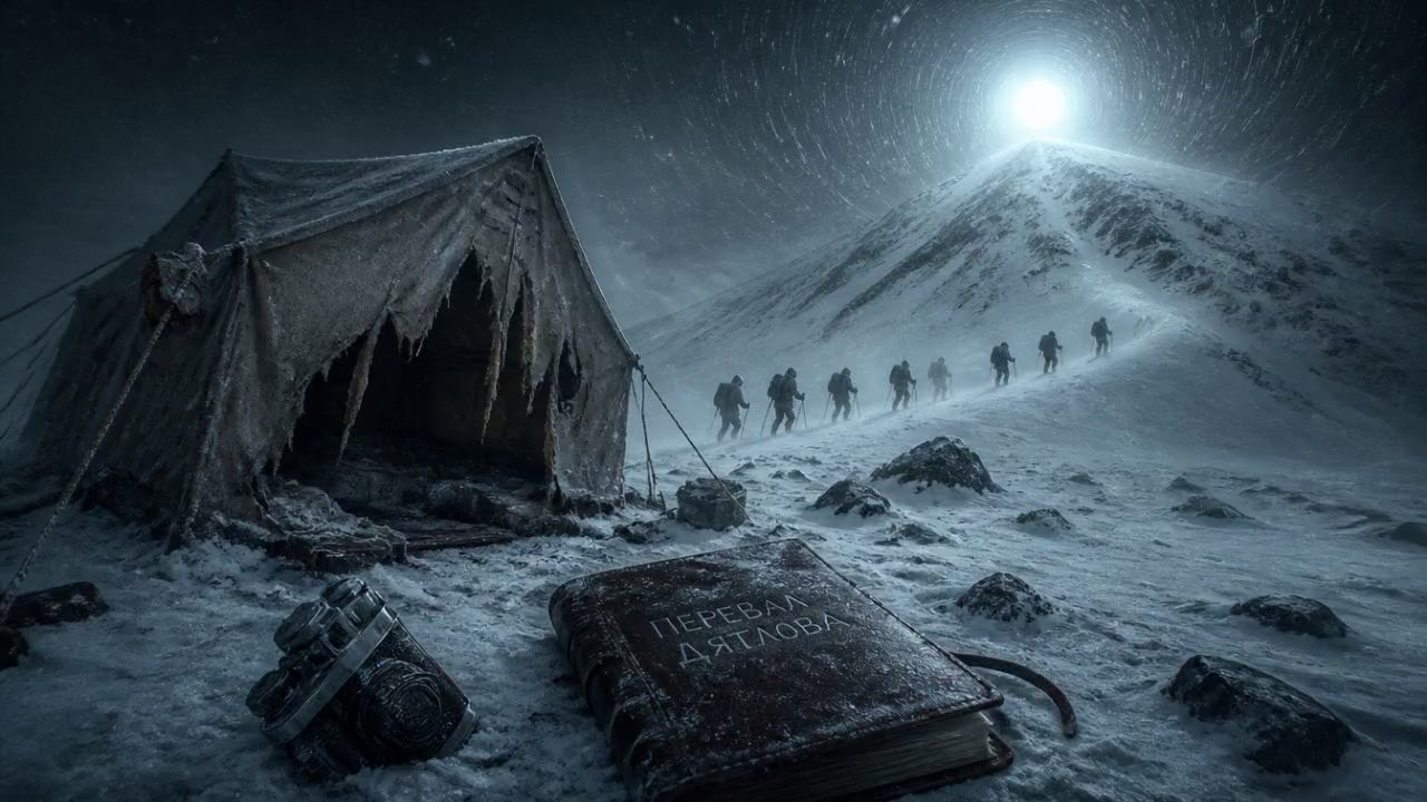 The Mysterious Deaths in the Ural Mountains: Secrets Revealed