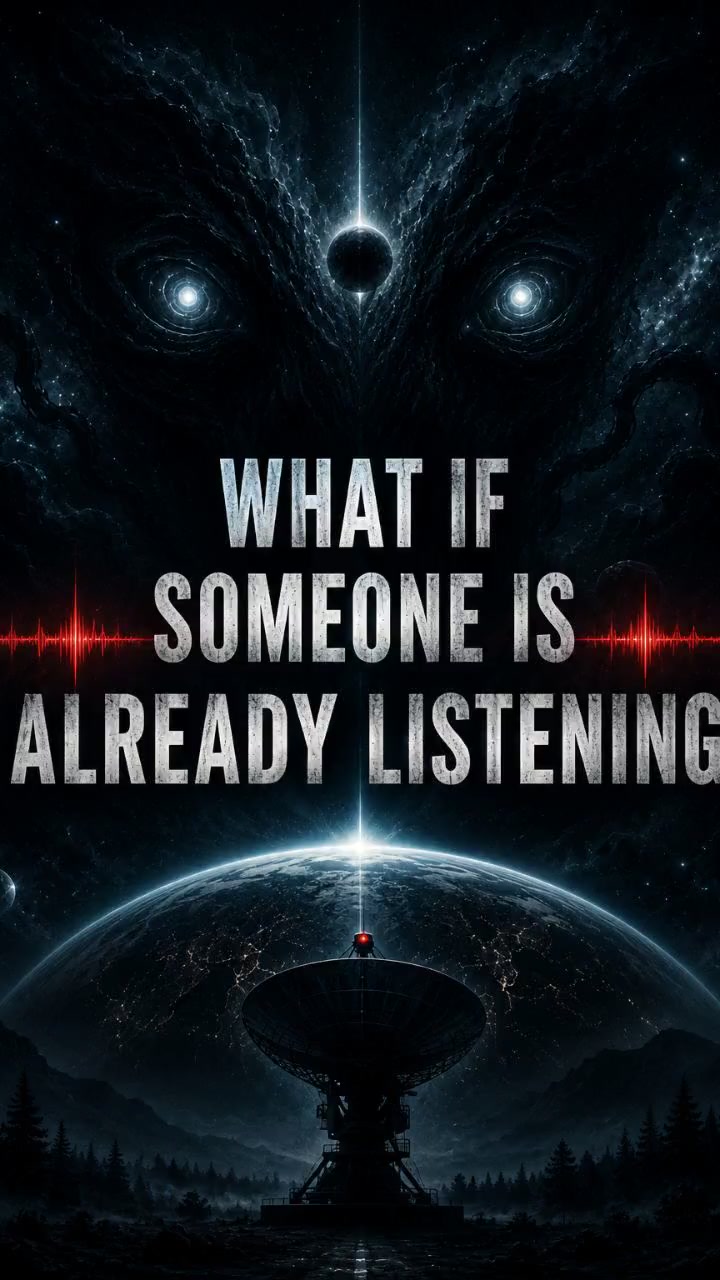 The Dark Forest Theory: Are We Alone in the Silent Universe?