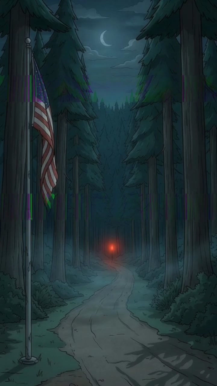 The Haunting Truth Behind the Seven Gates to Hell!