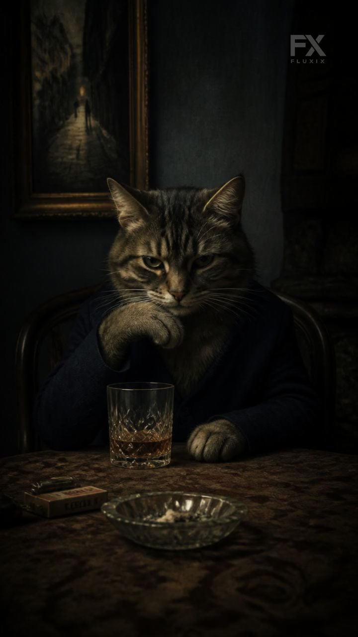 The Terrifying Legend of the Bakeneko!