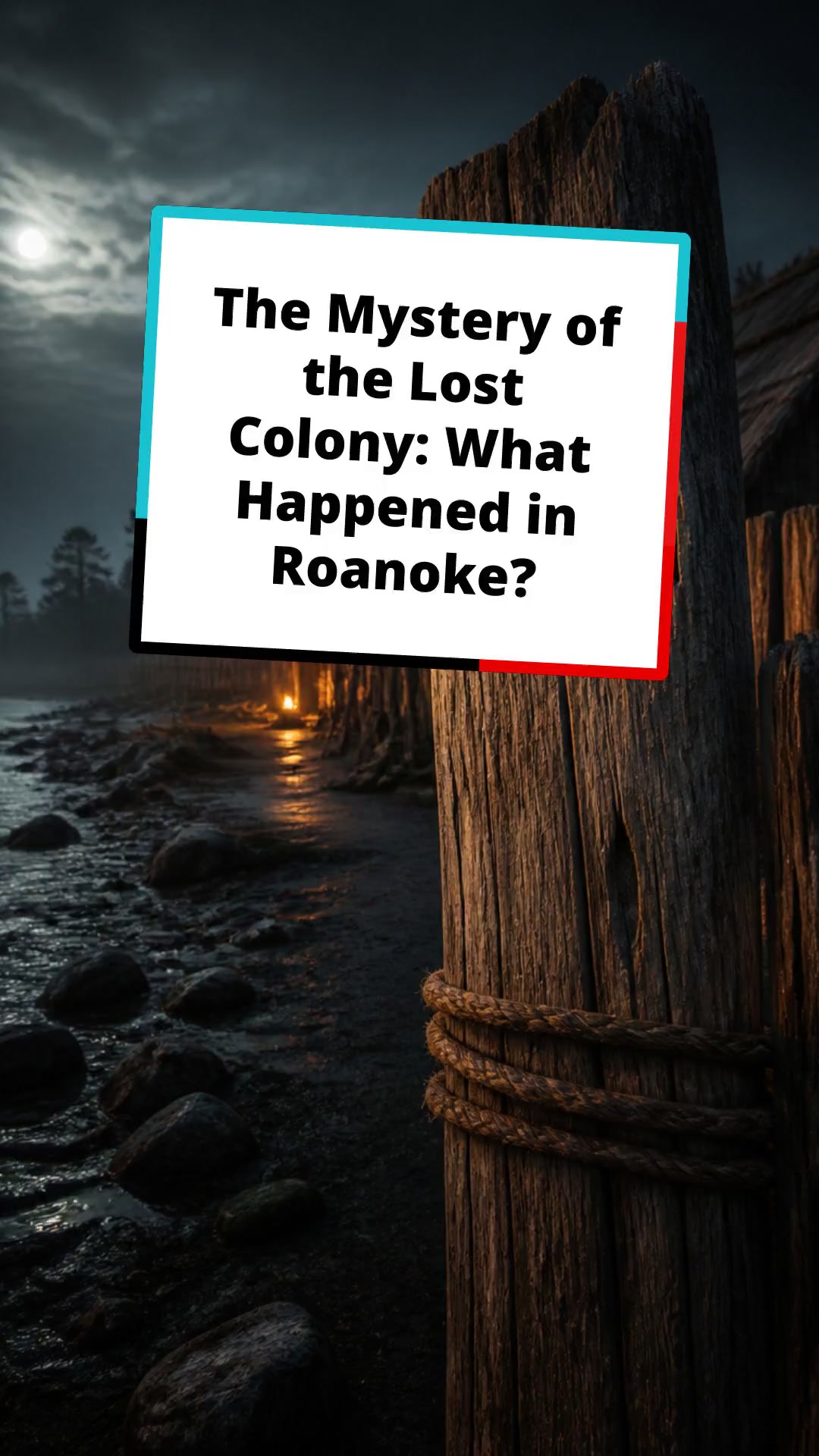 The Mystery of the Lost Colony: What Happened in Roanoke?