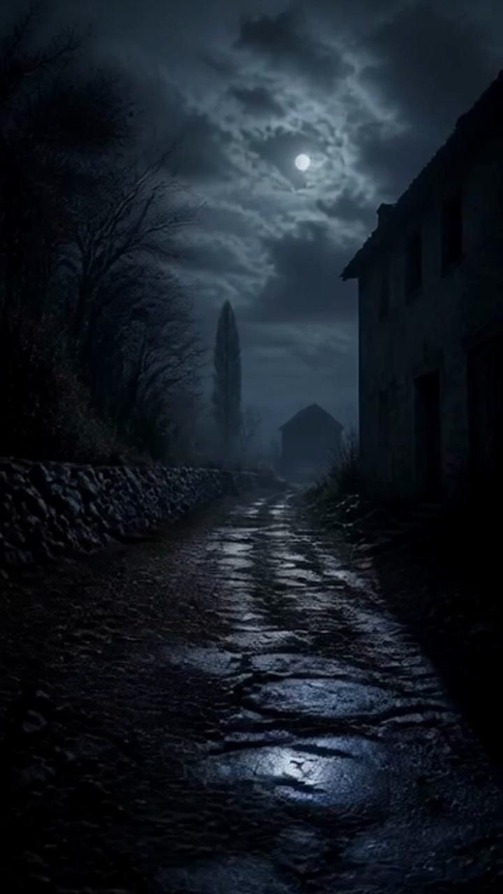 Mystère du Château : Qui a tué les Girard ?