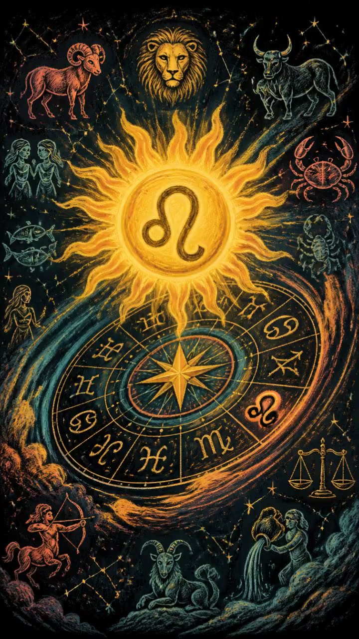 Horoscope: Découvrez ce que les étoiles vous réservent !
