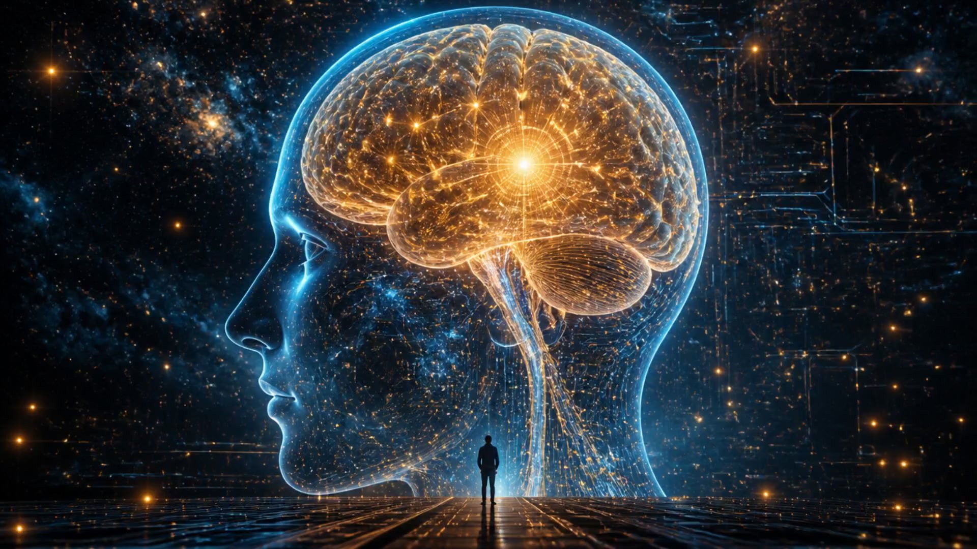 Unlocking the Secrets of Your Amazing Brain!