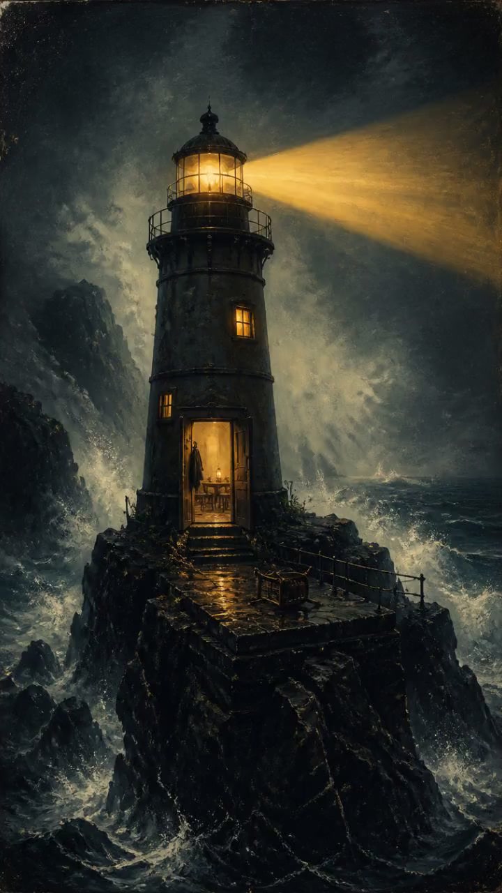 Le Mystère des Îles Flannan : Qui a Disparu ?