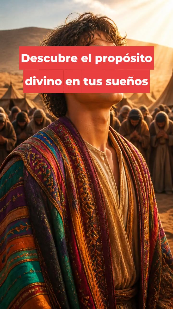 Descubre el propósito divino en tus sueños