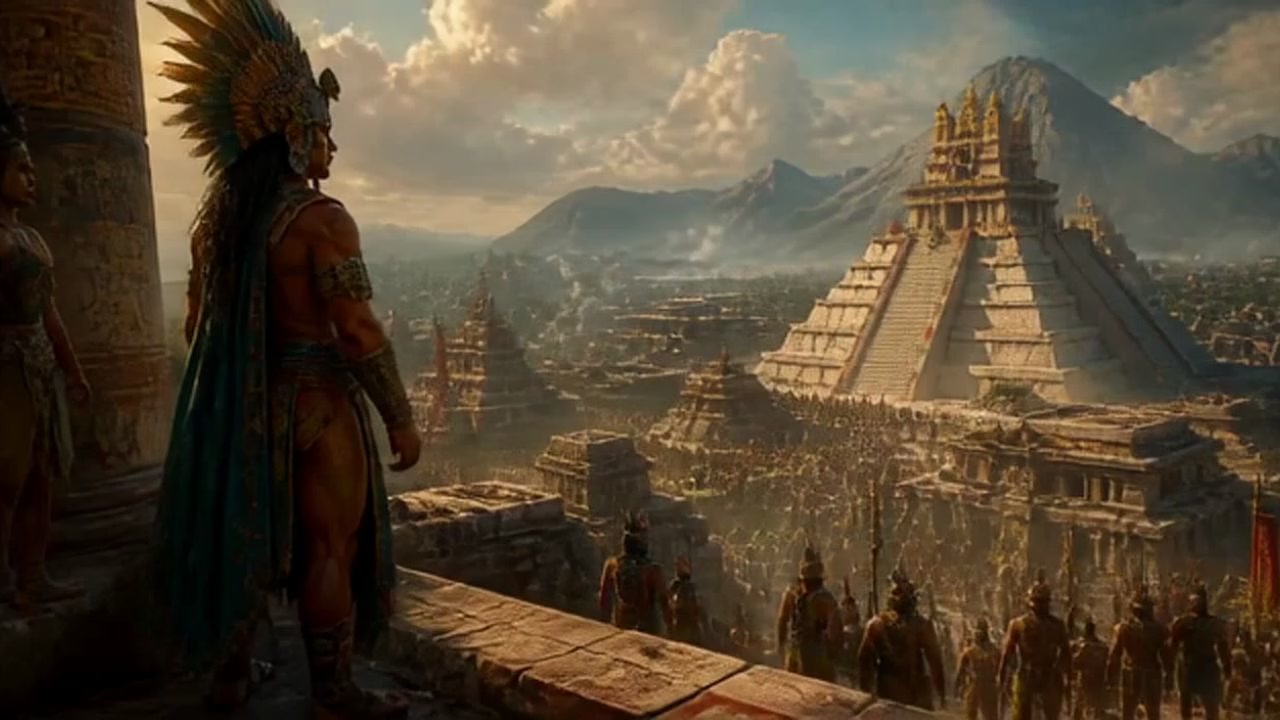 L'Atlantide : Mythe ou Réalité ?