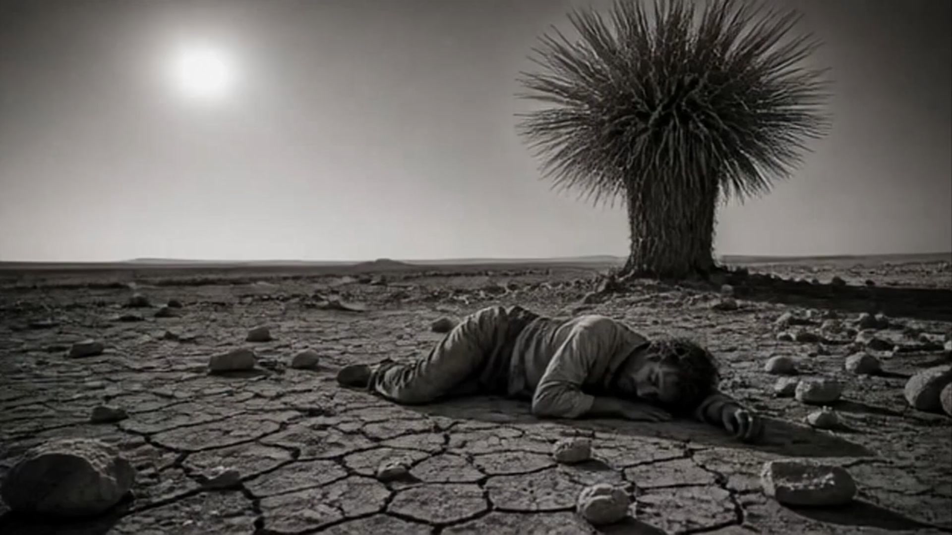 The Elijah Protocol: Finding Peace After Victory