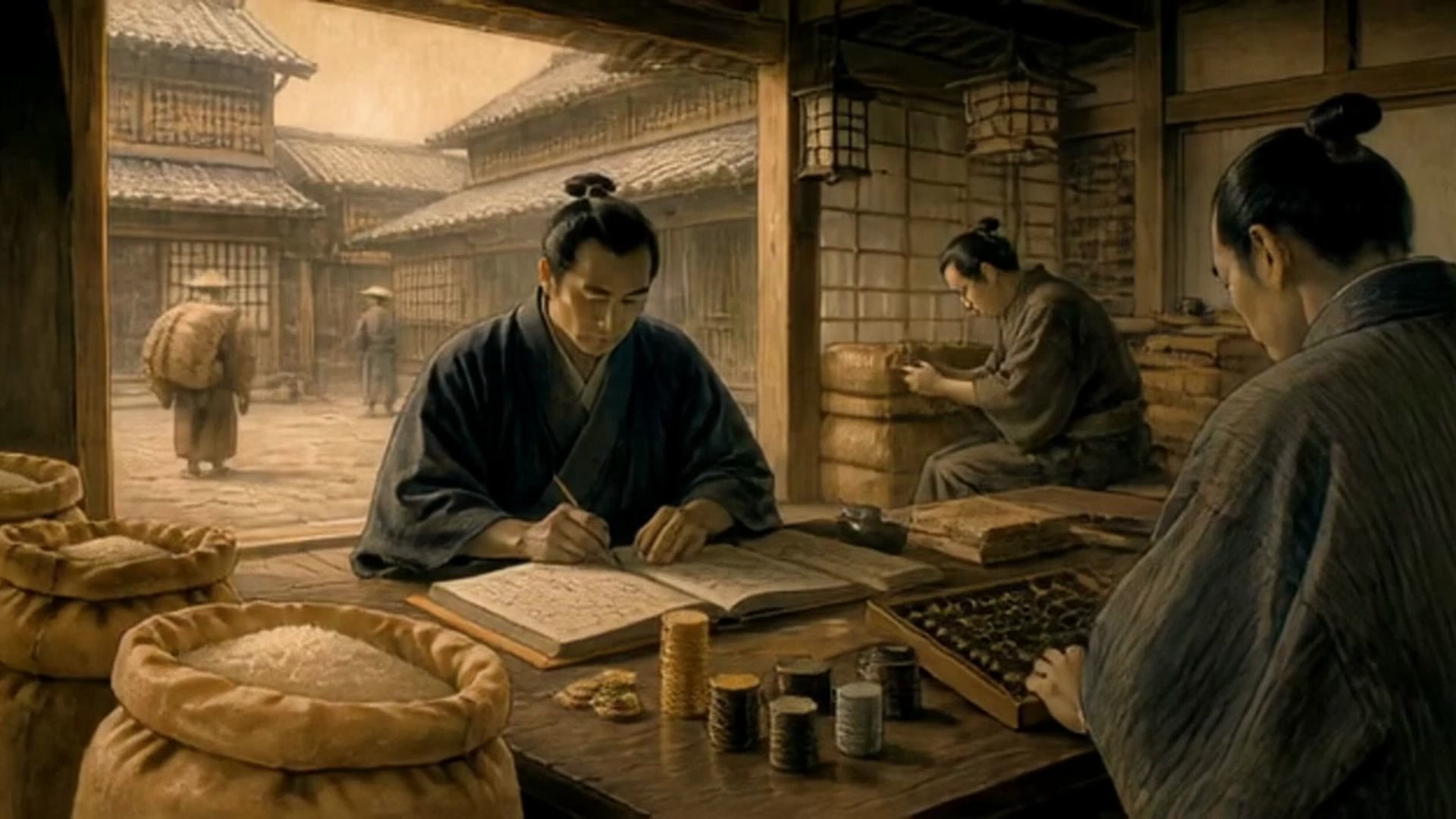 Unlocking Wealth: The 1-Yen Philosophy Revealed