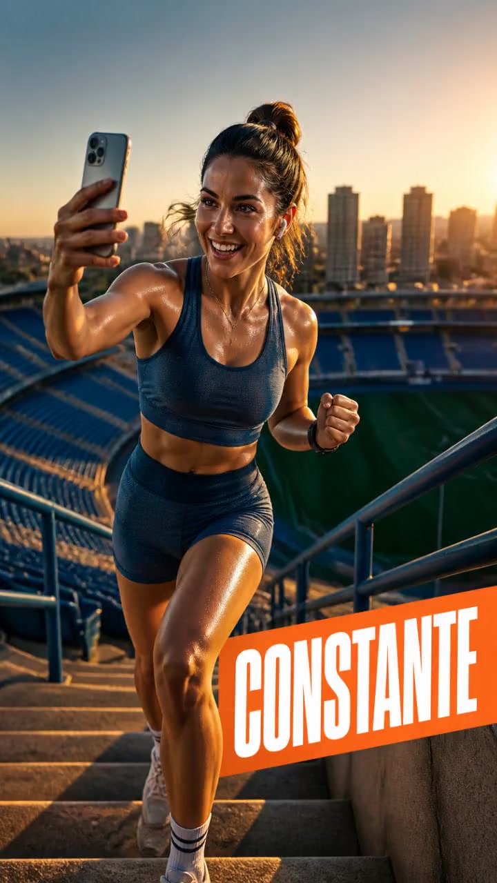 La Constancia: Clave del Éxito