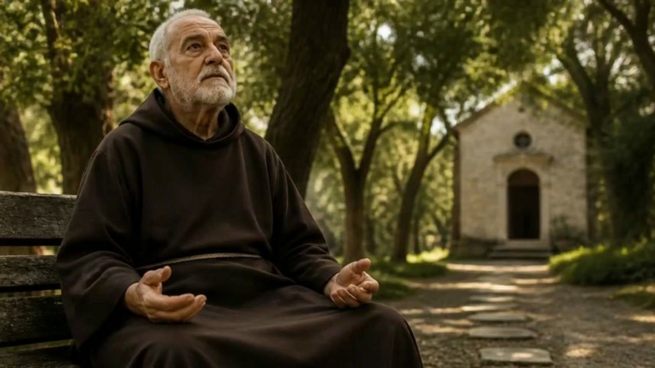Unraveling the Mystery of St. Padre Pio