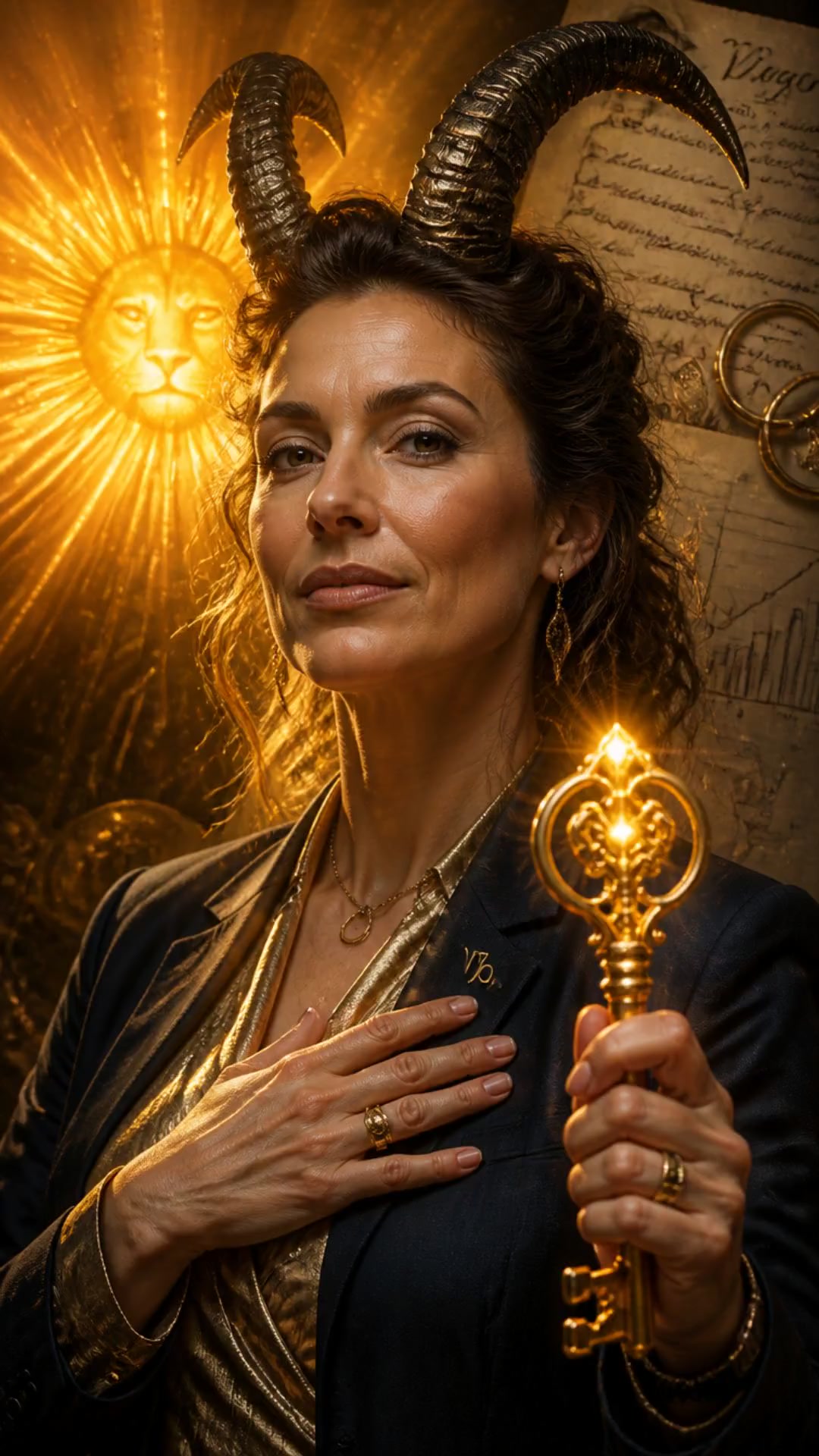 Horoscope Capricorne Août 2026 : Clarifie tes engagements !