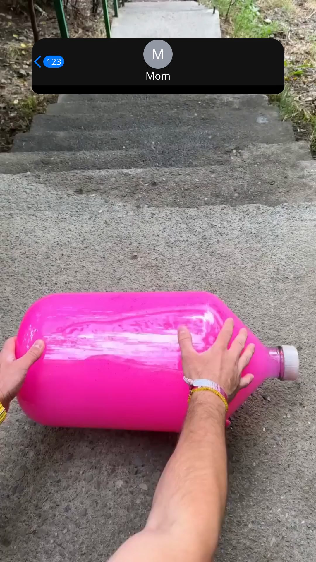 Projet Vidéo