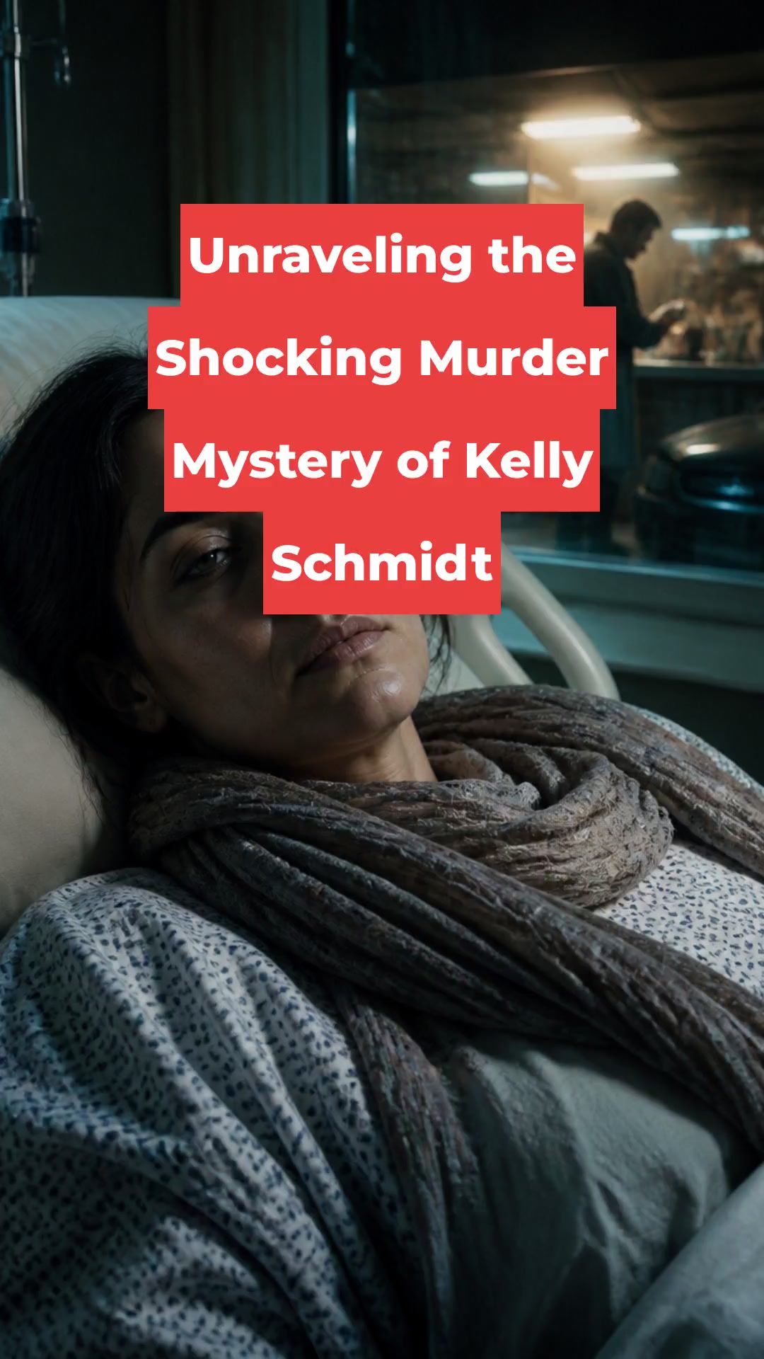 Unraveling the Shocking Murder Mystery of Kelly Schmidt