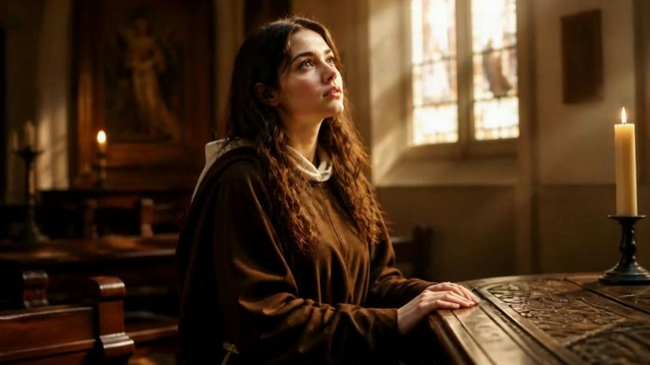 Uncovering the 'Little Way' of St. Thérèse