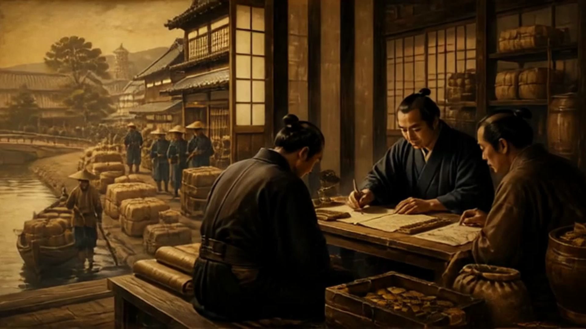 The Hidden Power of Patience in Investing