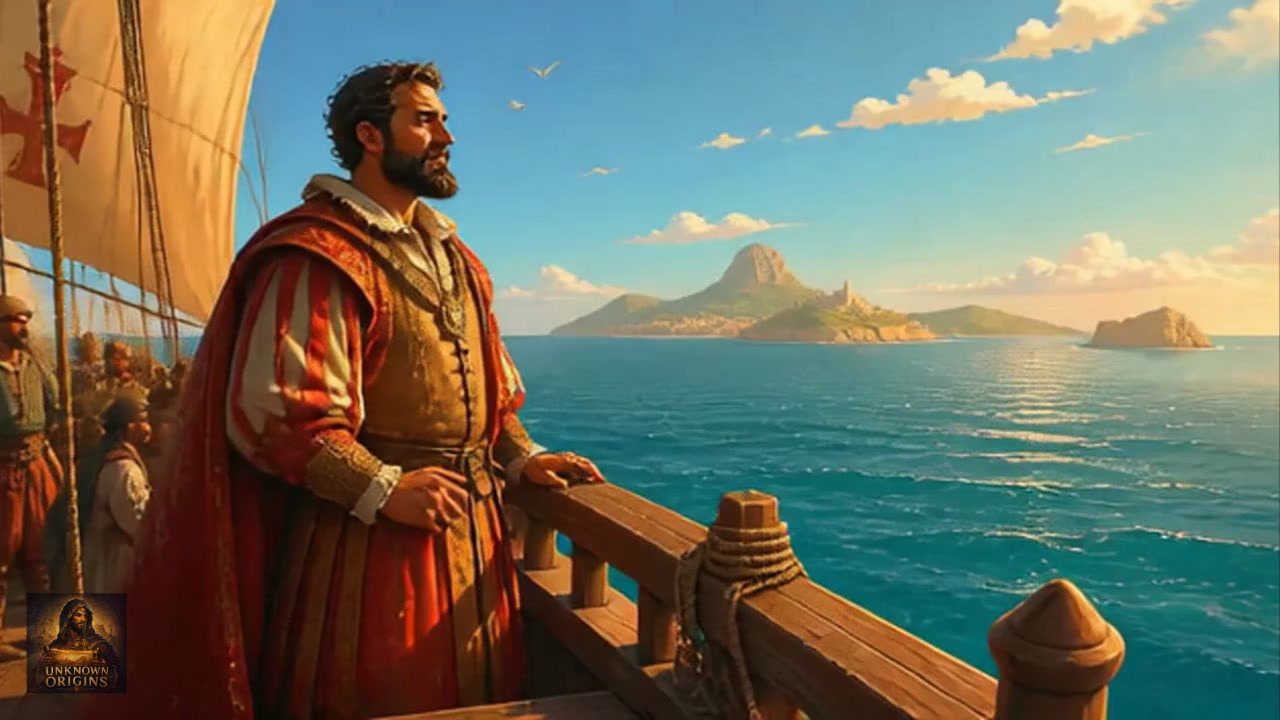 The Secret That Changed Empires Forever