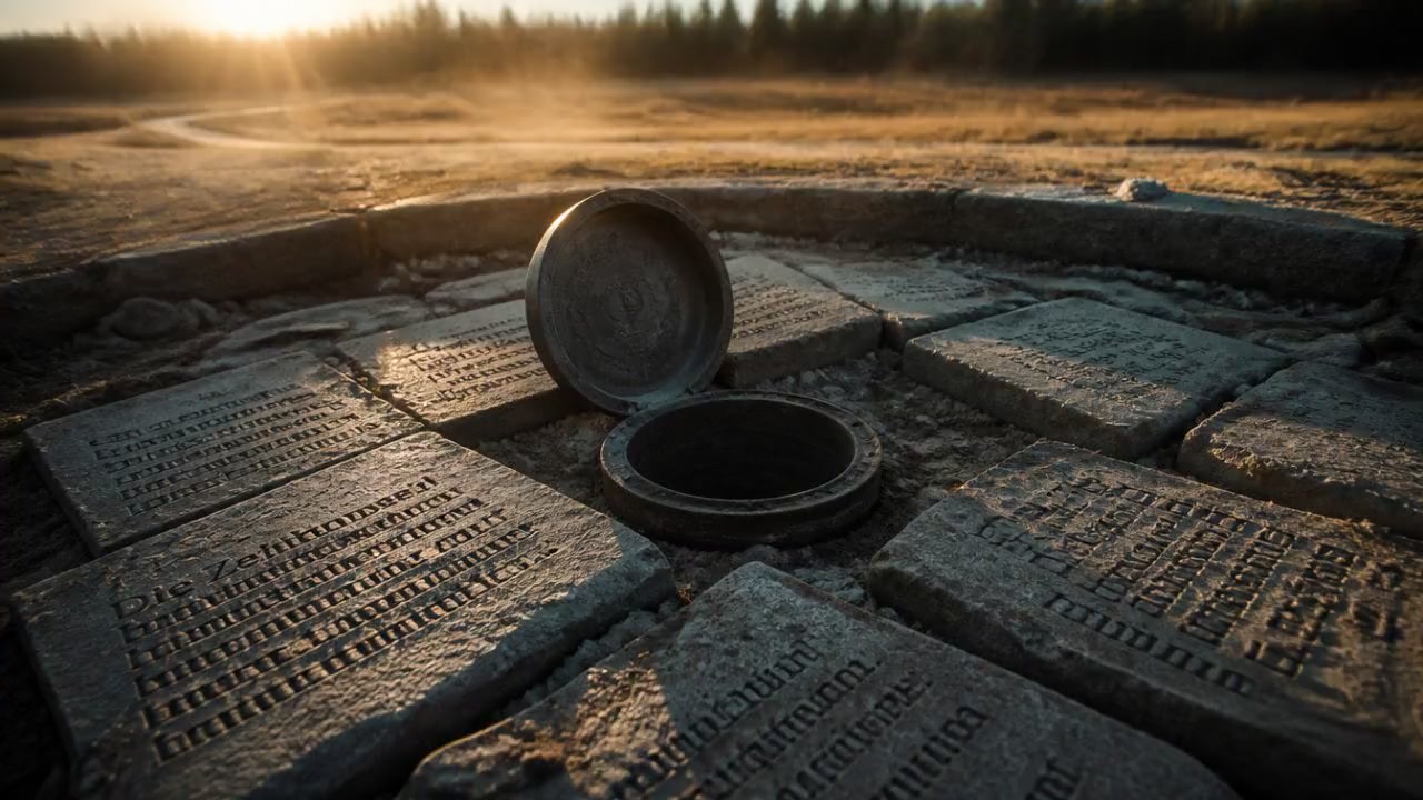 Mysteries of the Georgia Guidestones: What Really Happened?