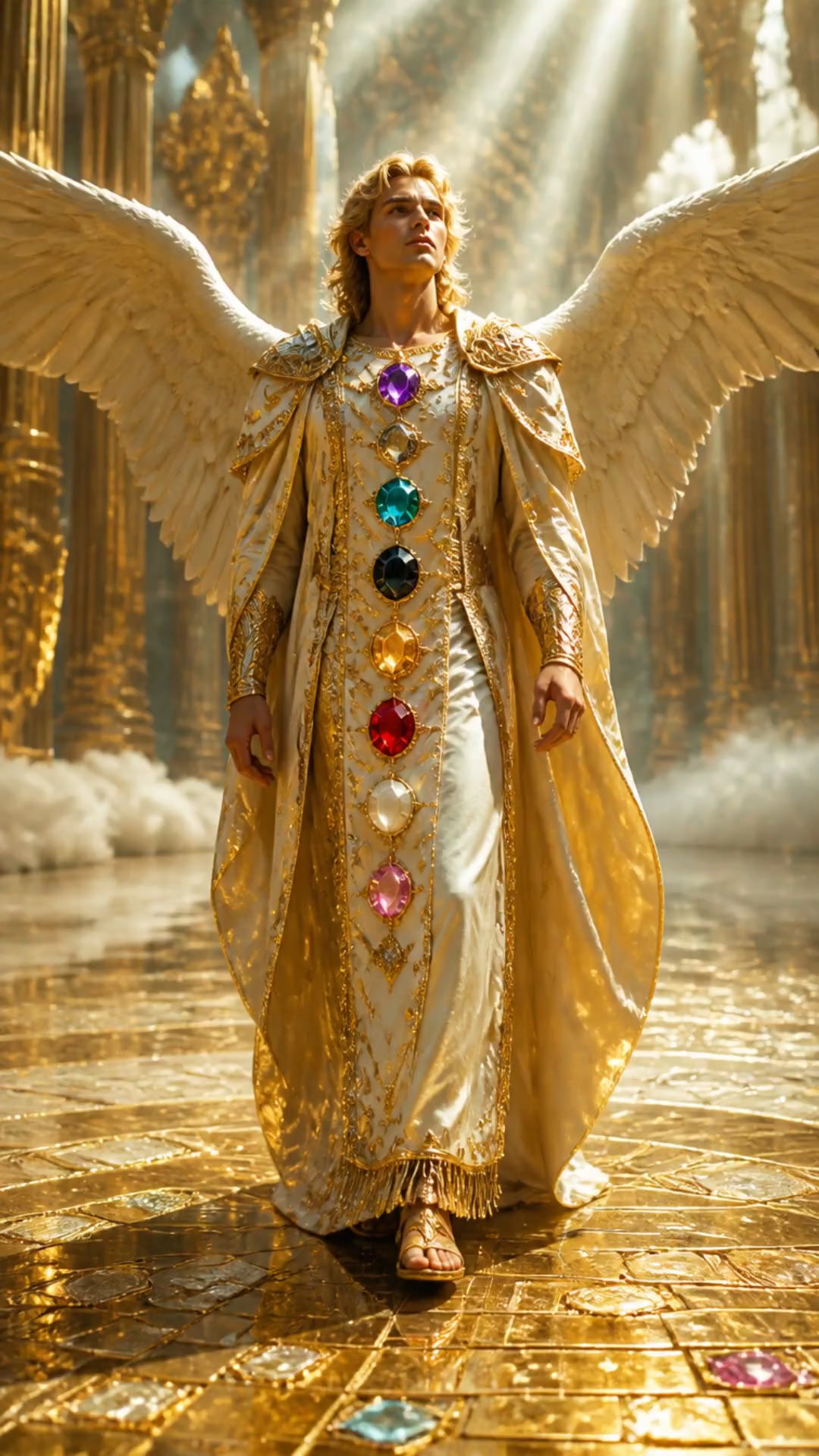 Unveiling the True Origin of Lucifer