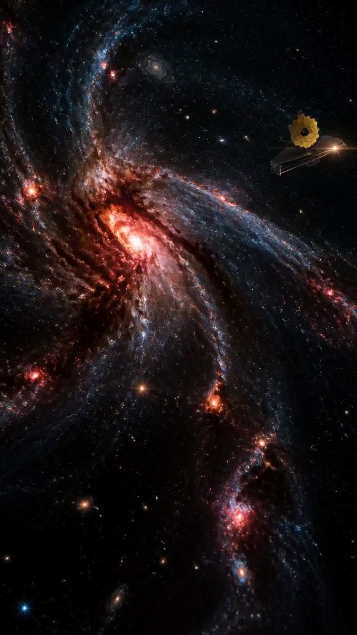 NASA's Shocking Discovery: Are We Wrong About the Universe?