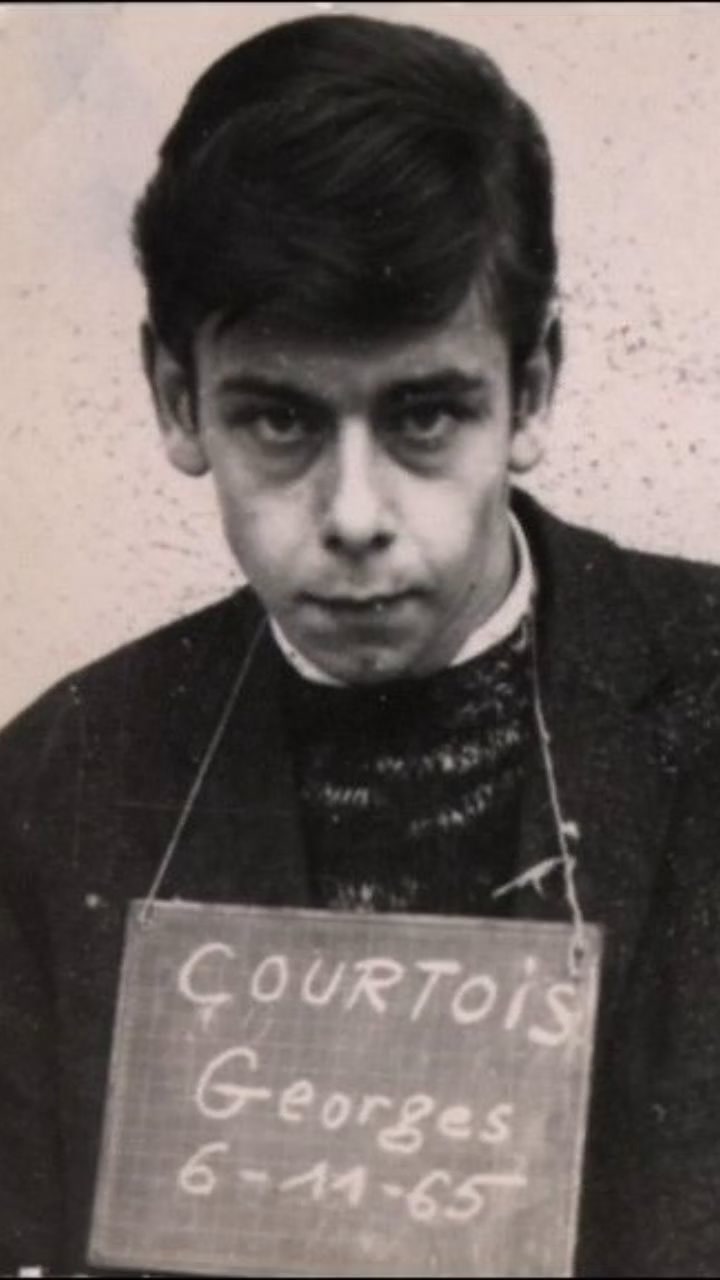 L'incroyable histoire du braquage au tribunal !