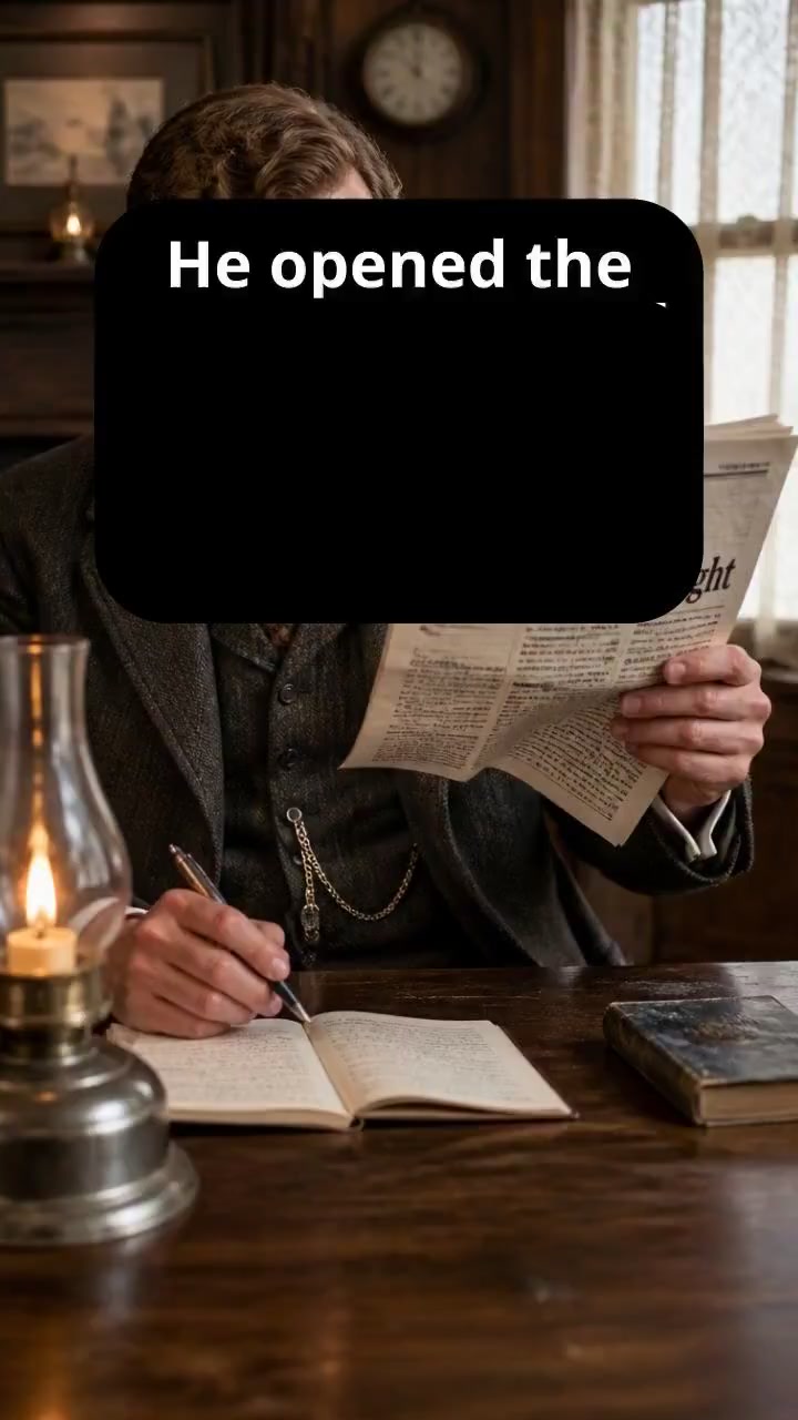 When Obituaries Get It Wrong: The Bizarre Tale of David McKee Wright
