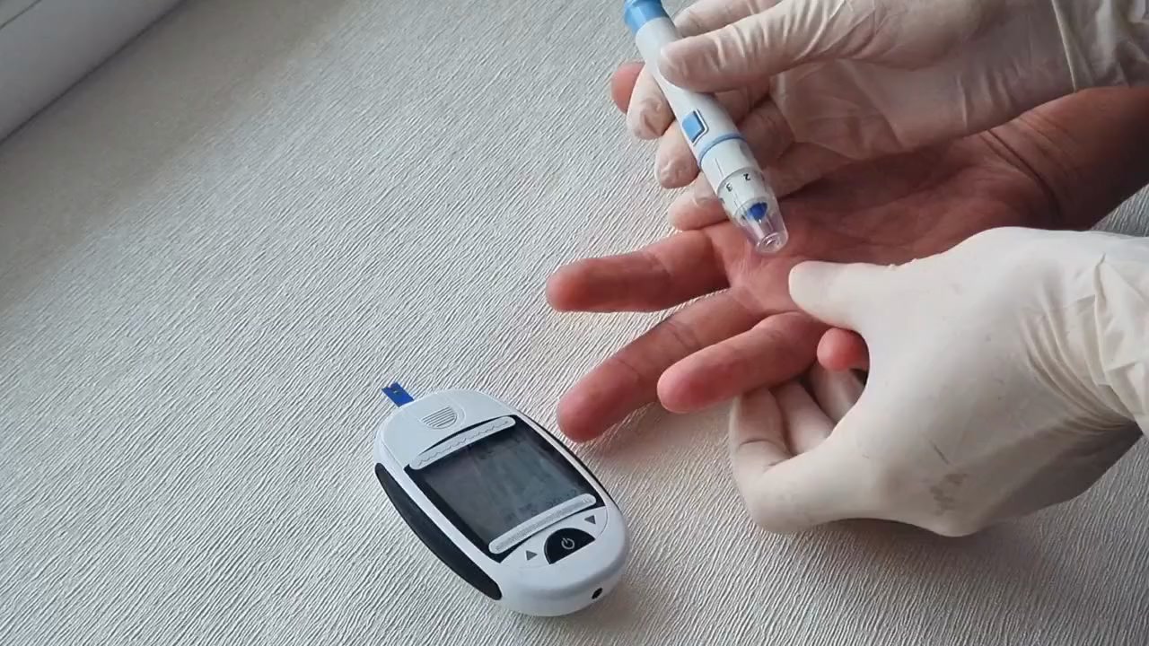 Insuline rapide vs lente : Comprendre les différences essentielles !
