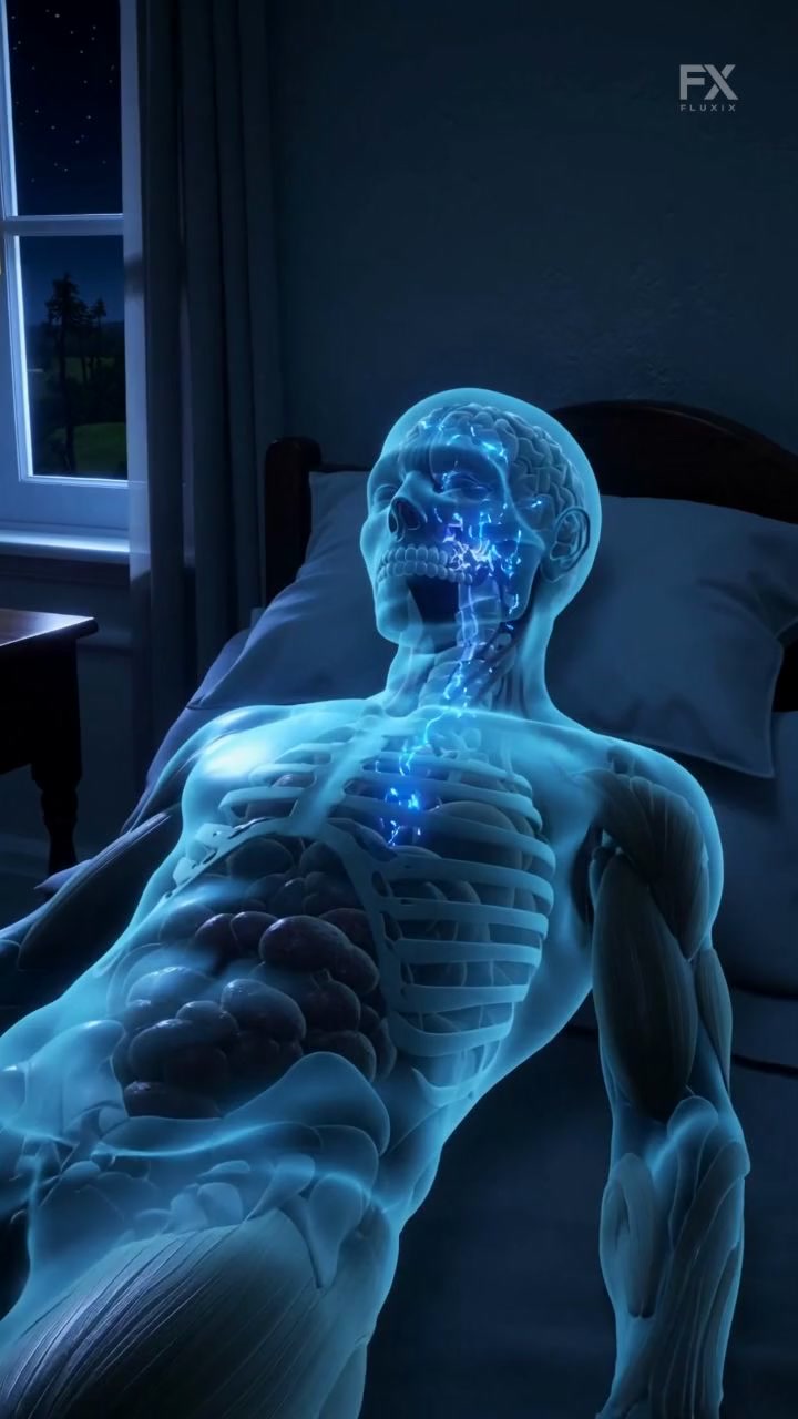 Unlocking the Mystery of Dreams!