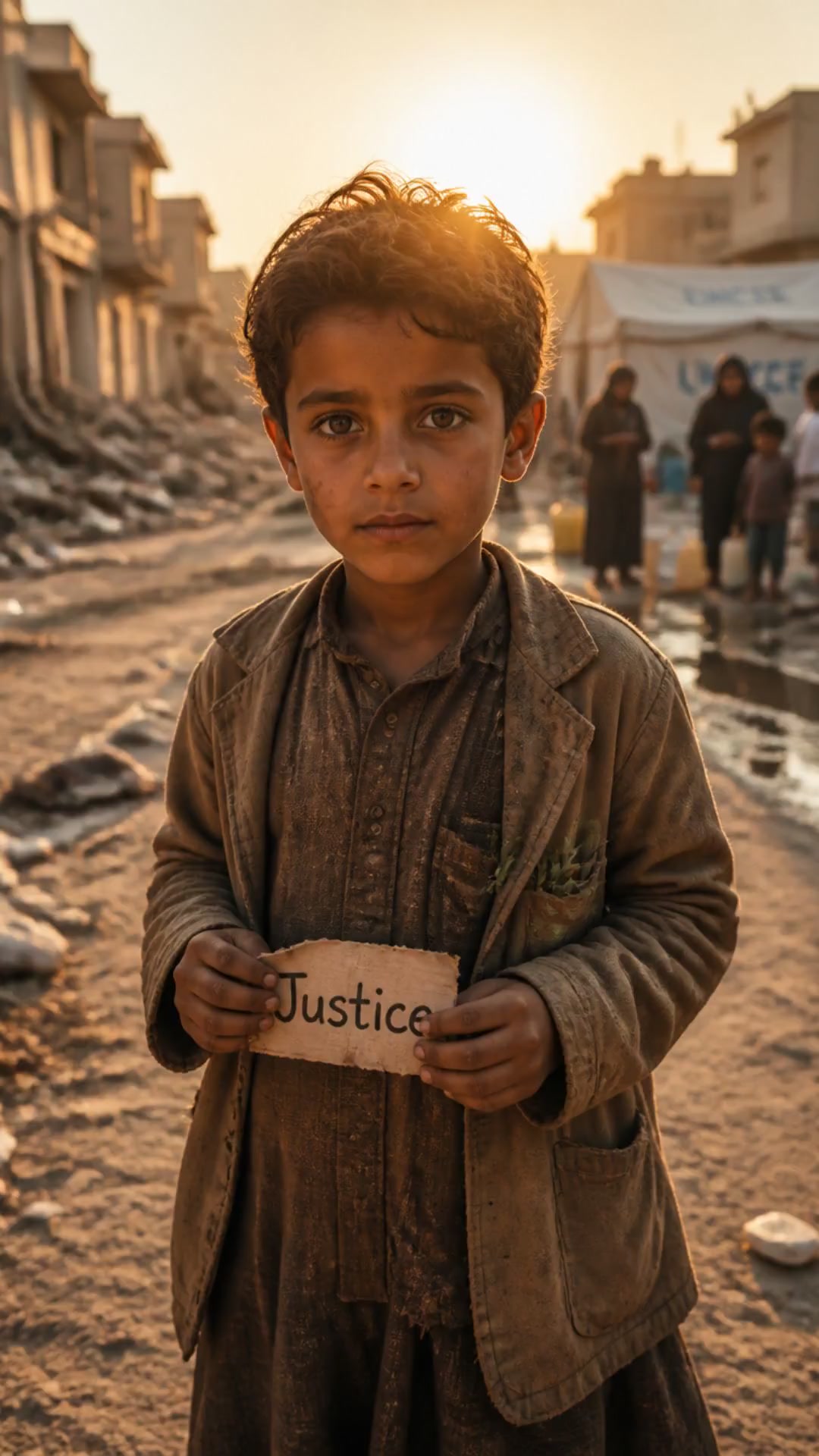 Yemen: The Undeniable Truth Behind the Silence