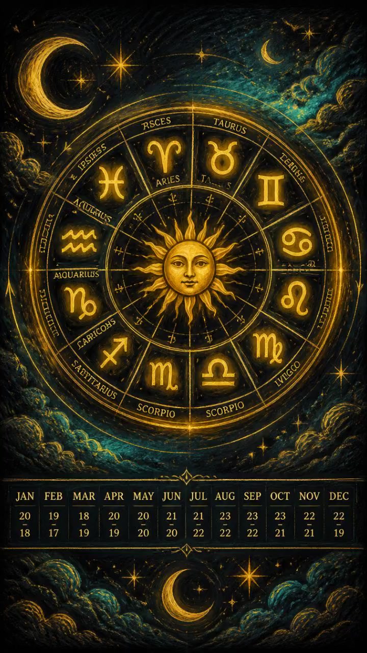 Horoscope: Énergies Positives à Saisir!