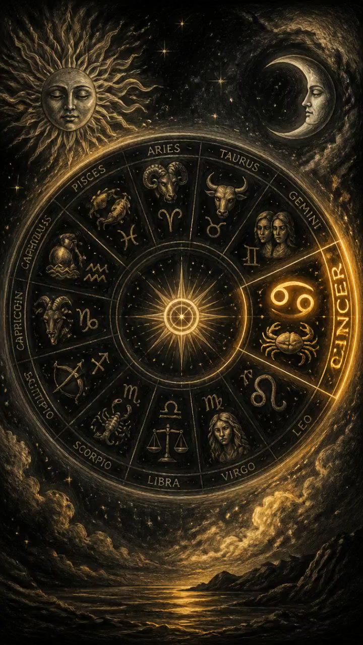 Émotions et Opportunités : Horoscope du 22 Juillet !