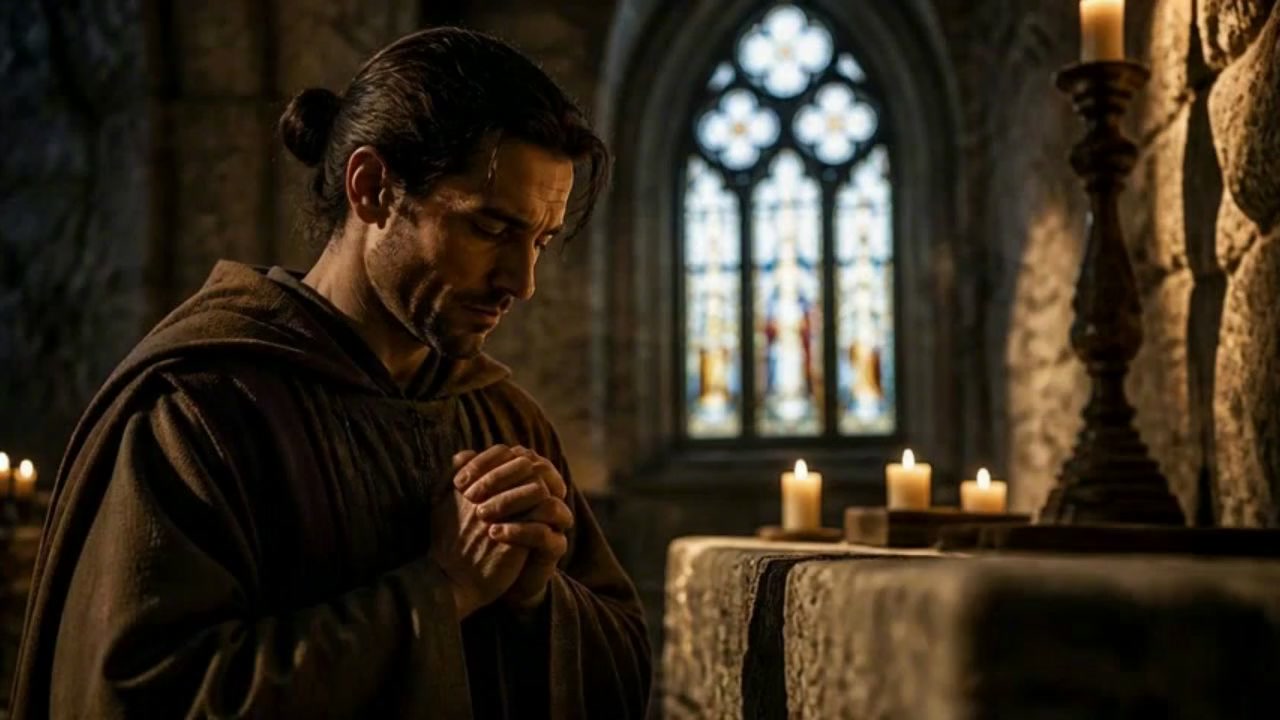 The Power of Mercy: The Life of St. Martin of Tours
