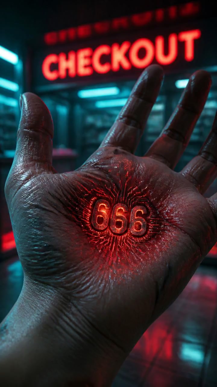 Is the Mark of the Beast a Reality?