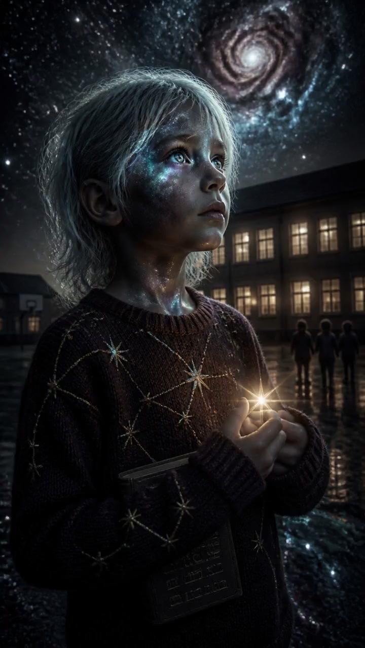 Unlocking the Secrets of Star Seed Children