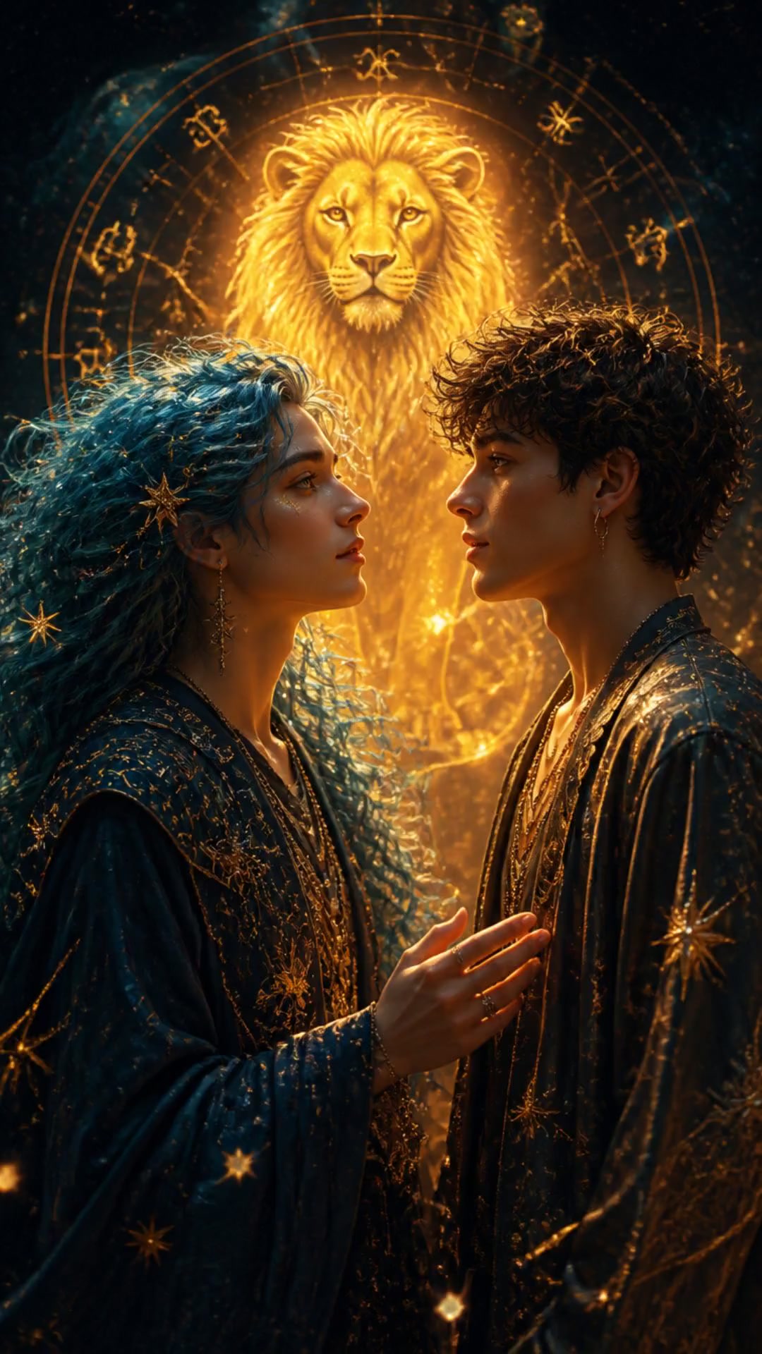 Horoscope Verseau Août 2026 : Transformations Relationnelles !