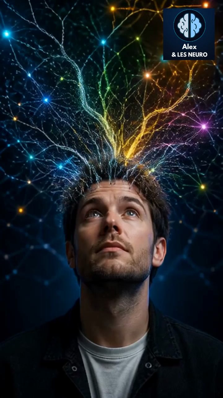 Ne rien faire : un trésor pour ton cerveau !