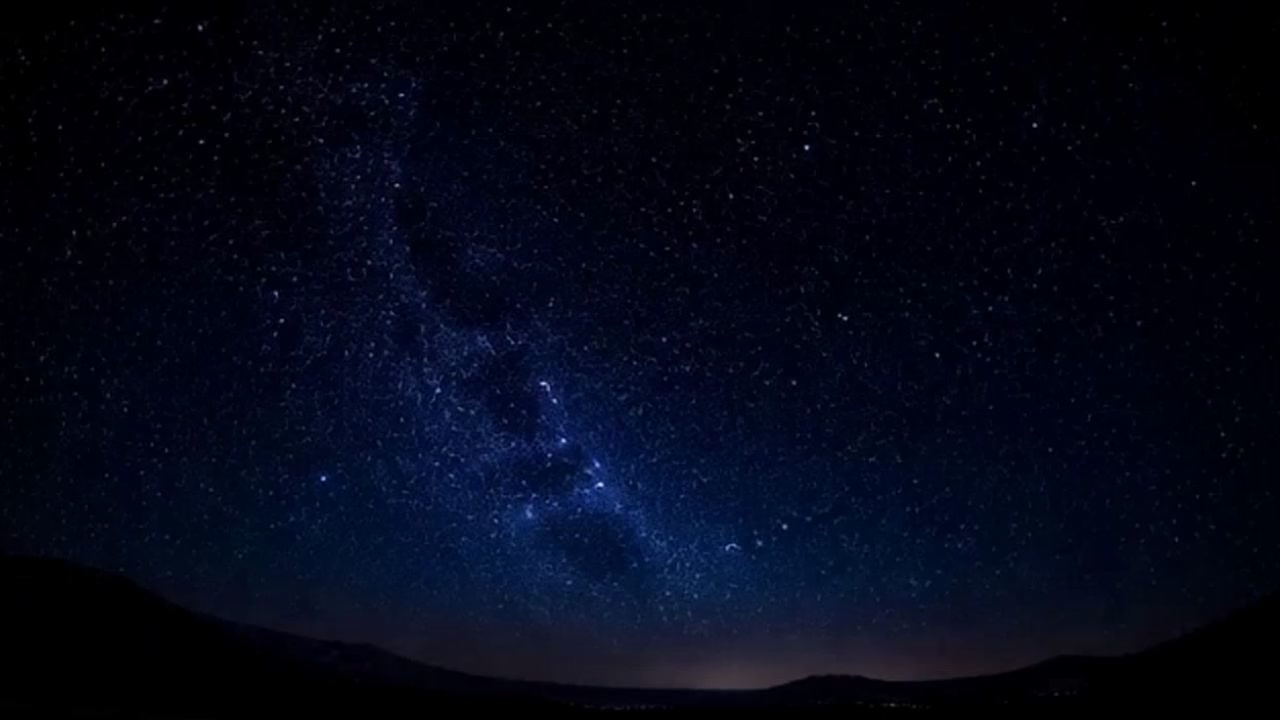 What If the Moon Suddenly Disappeared?
