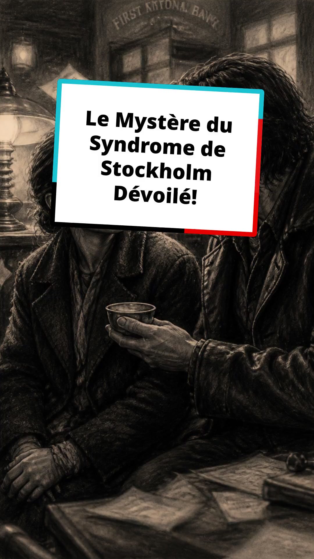 Le Mystère du Syndrome de Stockholm Dévoilé!