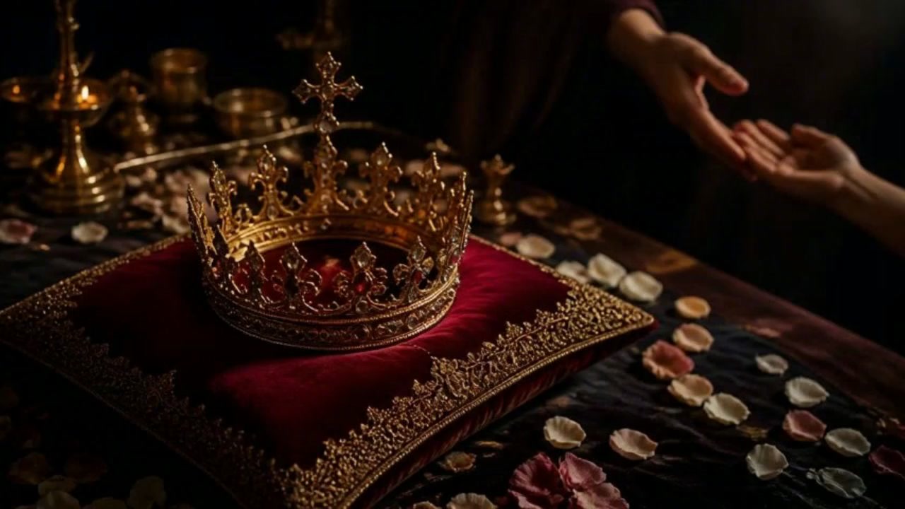 The True Royalty of St. Elizabeth: A Life of Humble Service