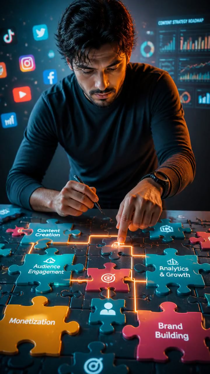 ¡Descubre el Secreto para el Éxito en el Marketing Digital!