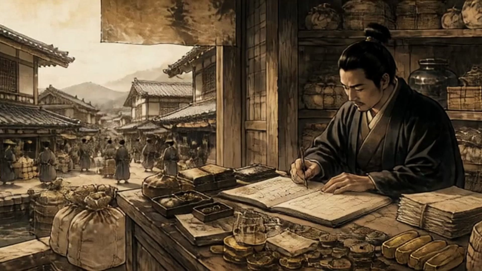 Unlocking Financial Freedom: The Kakeibo Method