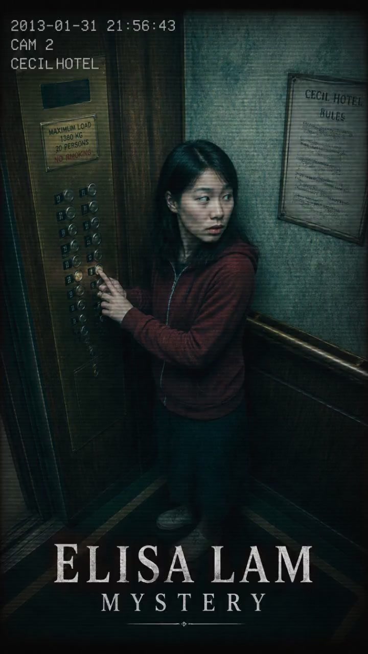 Le Mystère Troublant d'Elisa Lam : Que s'est-il passé ?