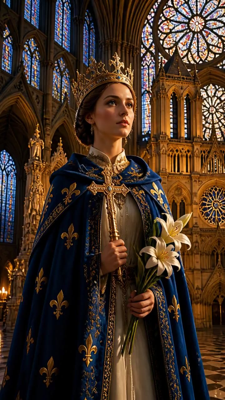 La France : Fille aînée de l'Église dévoilée !