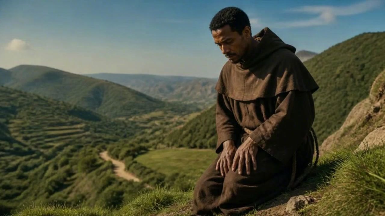 The Humble Path to Holiness: The Life of St. Martin de Porres