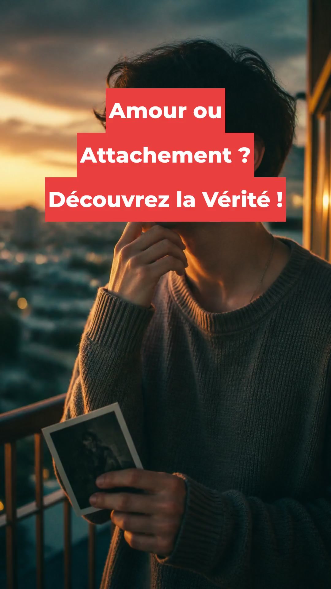 Amour ou Attachement ? Découvrez la Vérité !